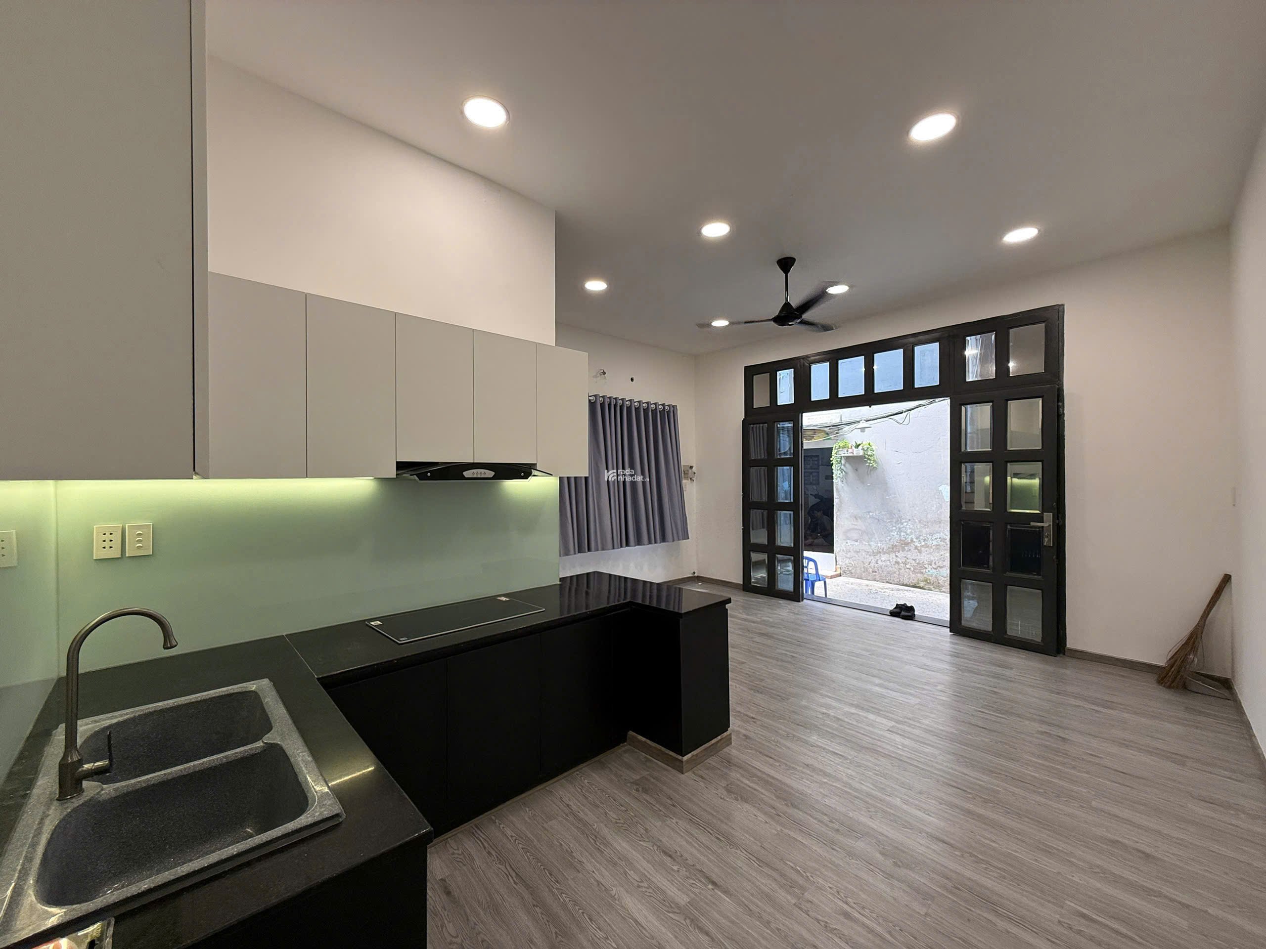 SIÊU PHẨM 7.78 tỷ KẾT CẤU KHỦNG NGAY LÊ HỒNG PHONG - Q10