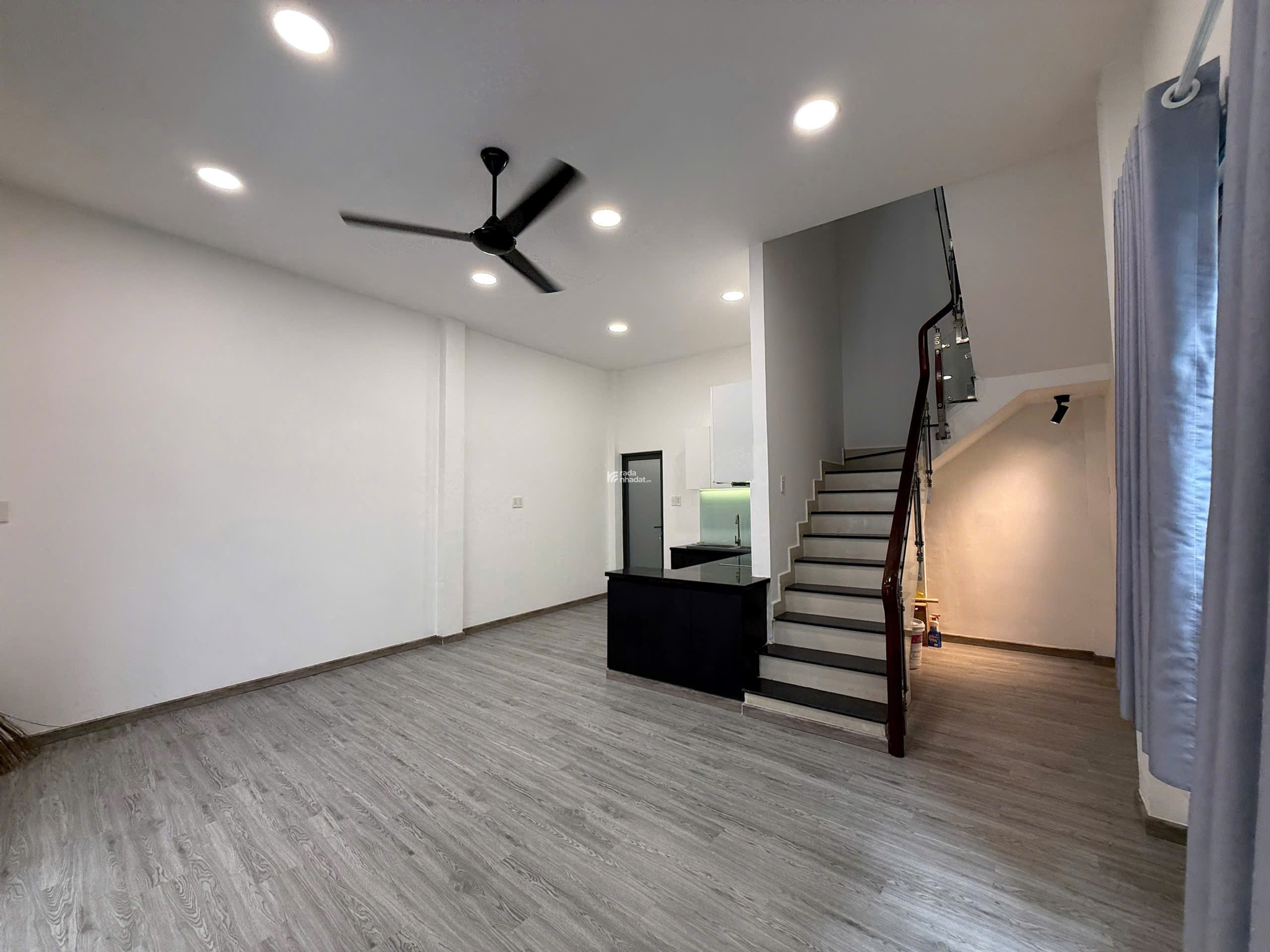 SIÊU PHẨM 7.78 tỷ KẾT CẤU KHỦNG NGAY LÊ HỒNG PHONG - Q10