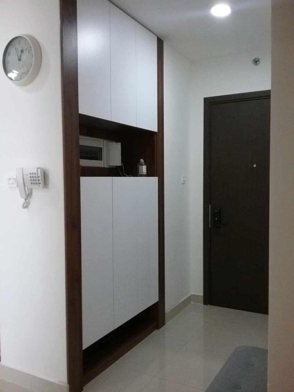 Bán căn 2PN 7,1 tỷ tại The Sun Avenue, 73m2, full nội thất, đã có sổ hồng, vào ở ngay