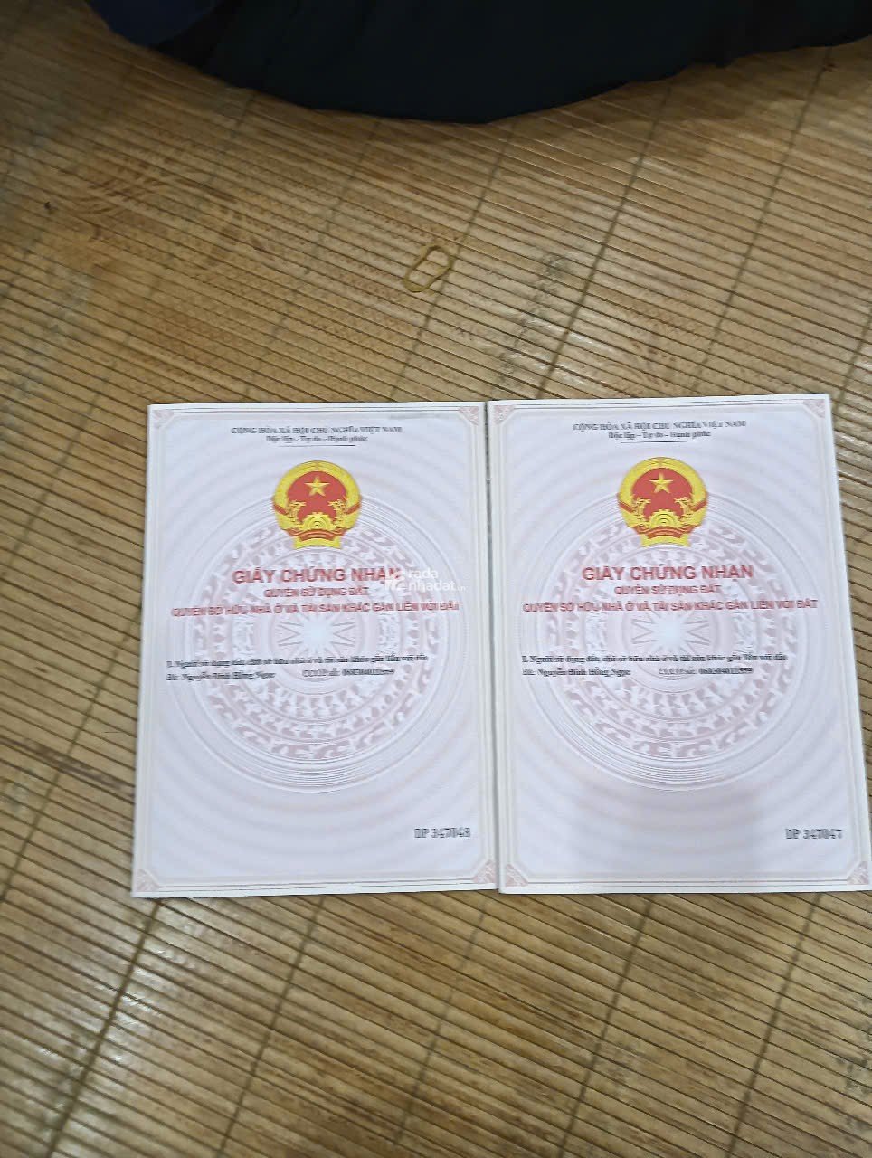 Bán đất ở Xã Lộc Thịnh huyện Lộc Ninh tỉnh Bình Phước