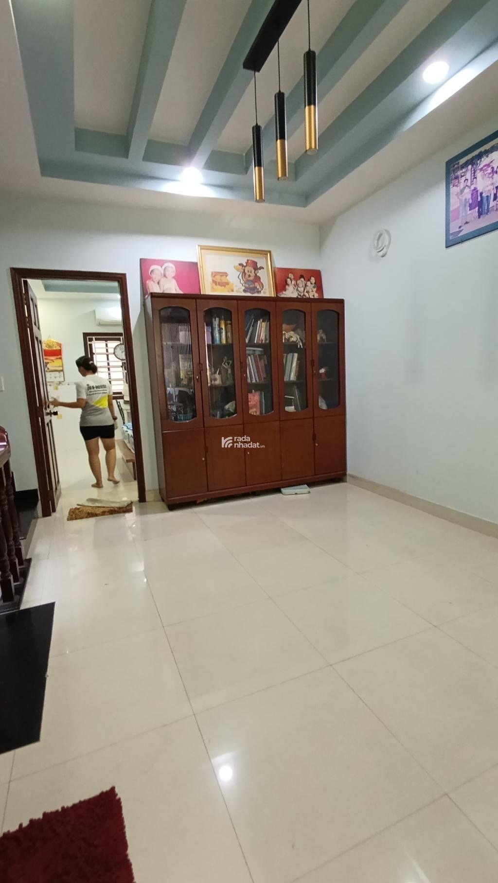 # 36 MẶT TIỀN PHỐ ĐẸP 4TẦNG KD ĐA NGÀNH-PHẠM N TĂNG-QUẬN 8 -SHR HOÀN CÔNG-CHỈ 22TỶ TL 