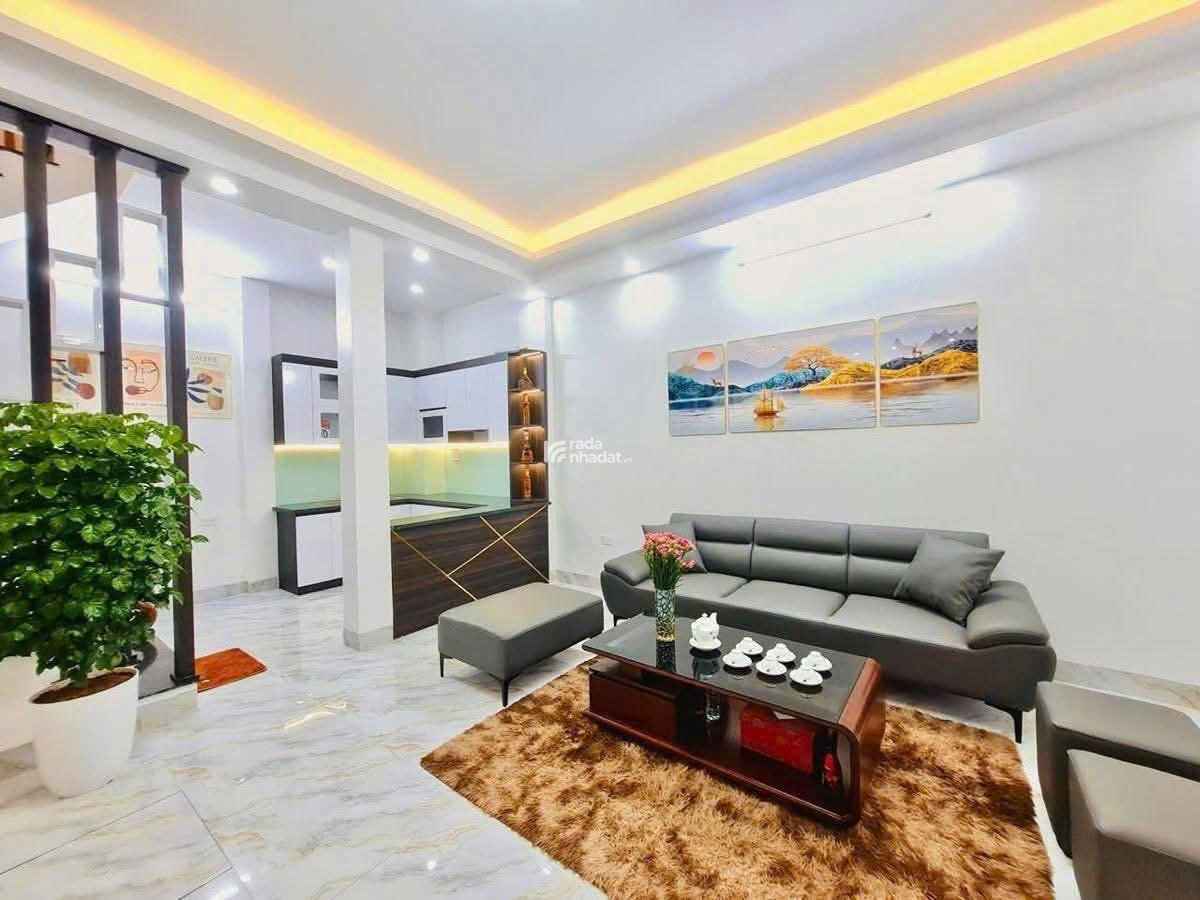 Bán nhanh nhà Thụy Khuê Tây Hồ ngõ thông kinh doanh 48m2 giá 10.7 tỷ