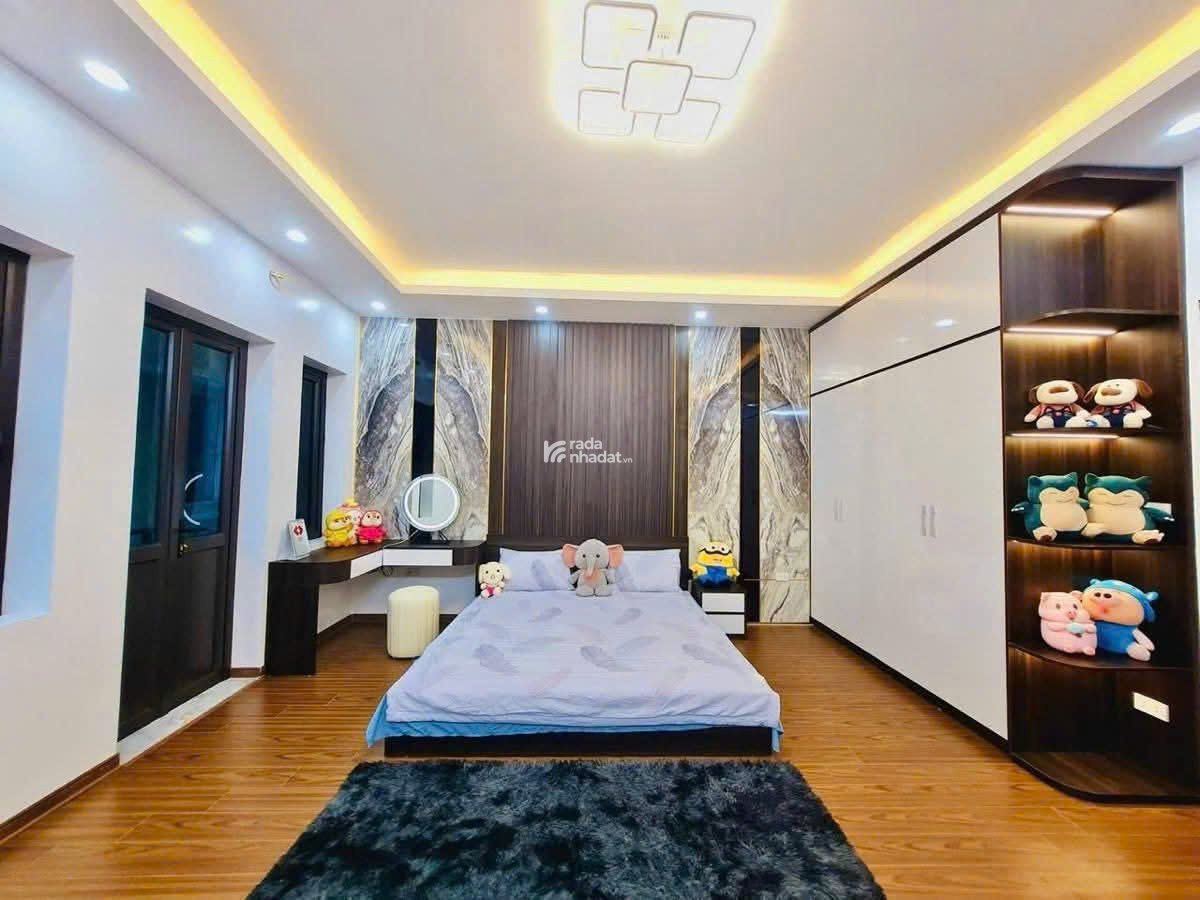 Bán nhanh nhà Thụy Khuê Tây Hồ ngõ thông kinh doanh 48m2 giá 10.7 tỷ