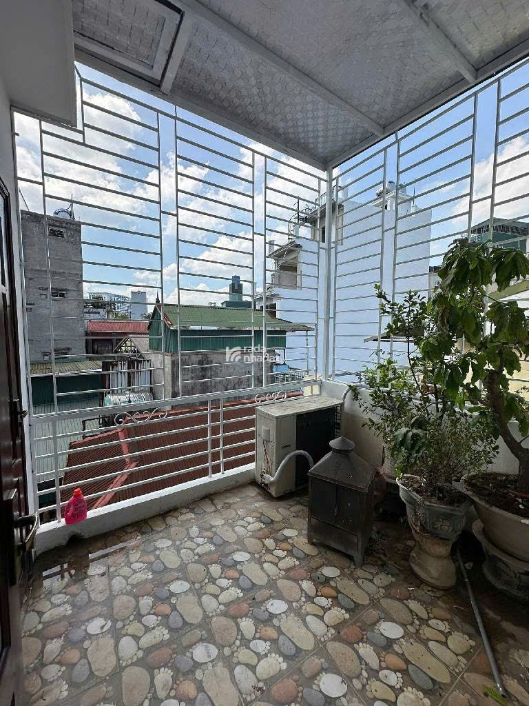 Bán nhanh nhà Thụy Khuê Tây Hồ ngõ thông kinh doanh 48m2 giá 10.7 tỷ