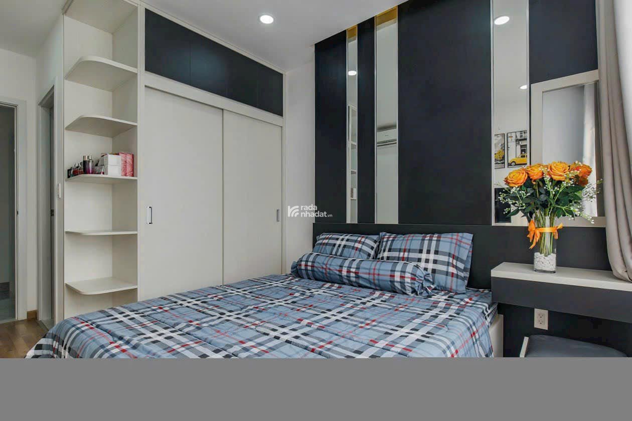 Bán CHCC Carillon 5 , Lũy Bán Bích , Tân Phú .DT - 72m2 2PN 2WC ,Giá 3 tỷ 450 Có Sổ Hồng , LH - Hậu