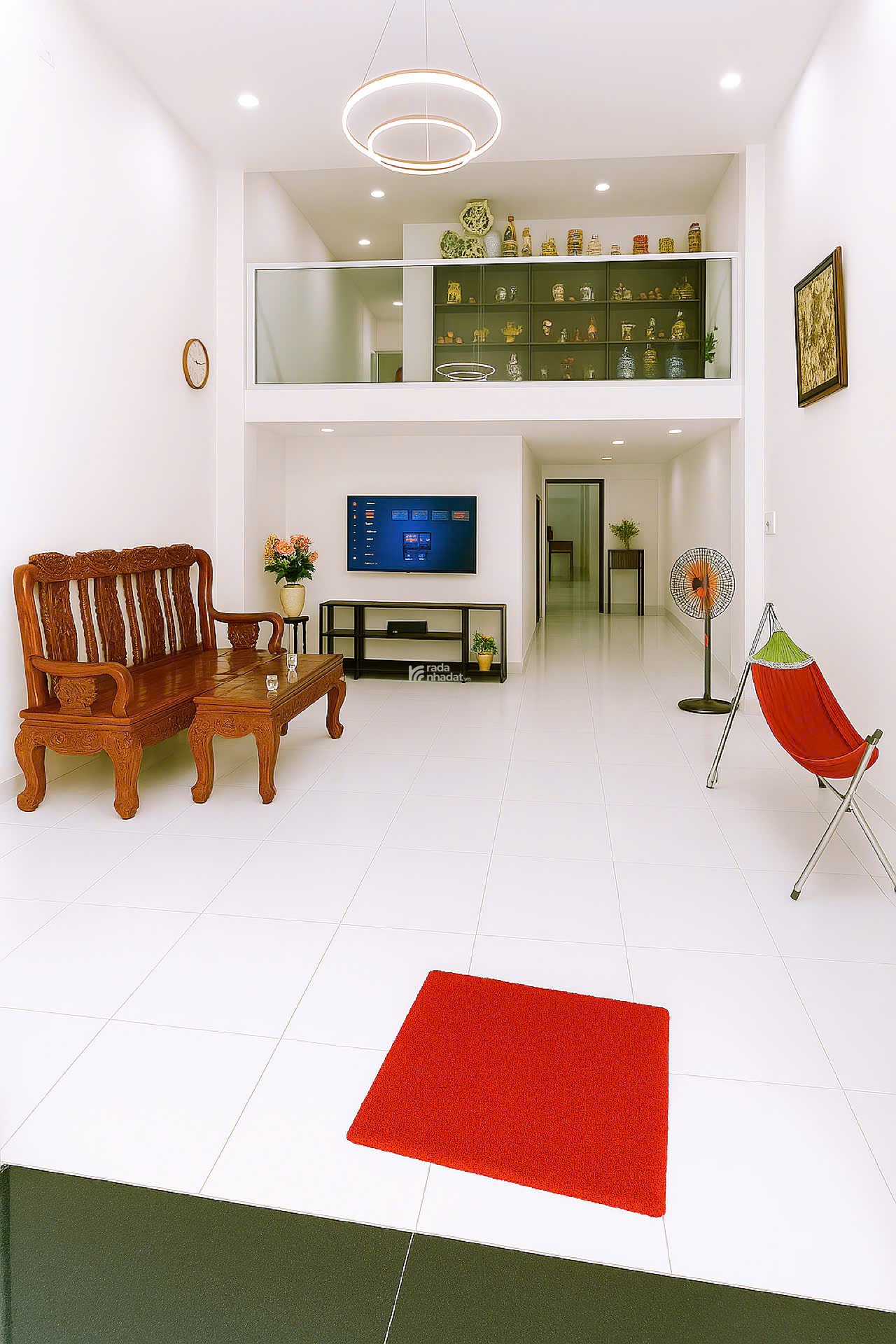 Bán nhà QUẬN 10, hẻm Cách Mạng Tháng Tám, Diện tích 6 x 17.4 m, Giá 9 tỷ