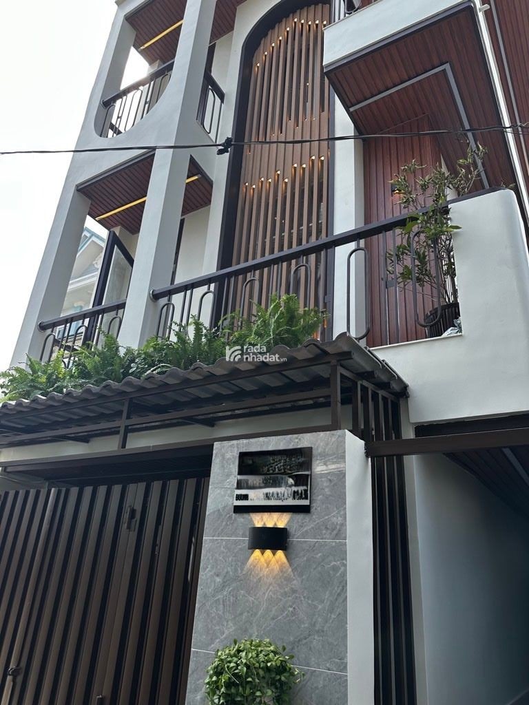 TRUNG TÂM QUẬN 7- Đường Số 17  (LÂM VĂN BỀN )-ĐẸP LUNG LINH- DT: 5*28M- 12 TỶ 5