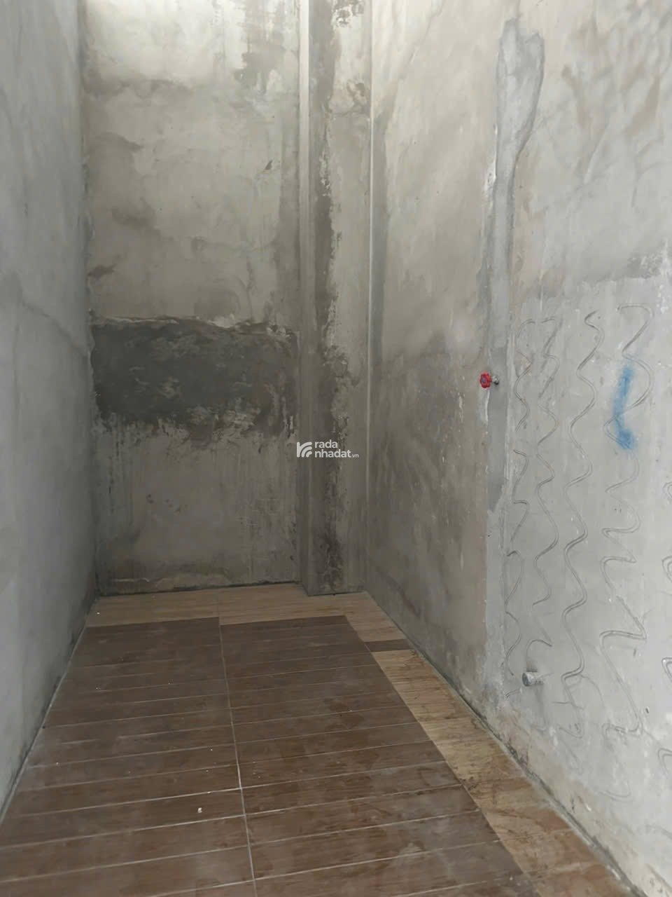 Cho thuê shophouse 81m2 - Giá 23 triệu/tháng - Q7 Riverside