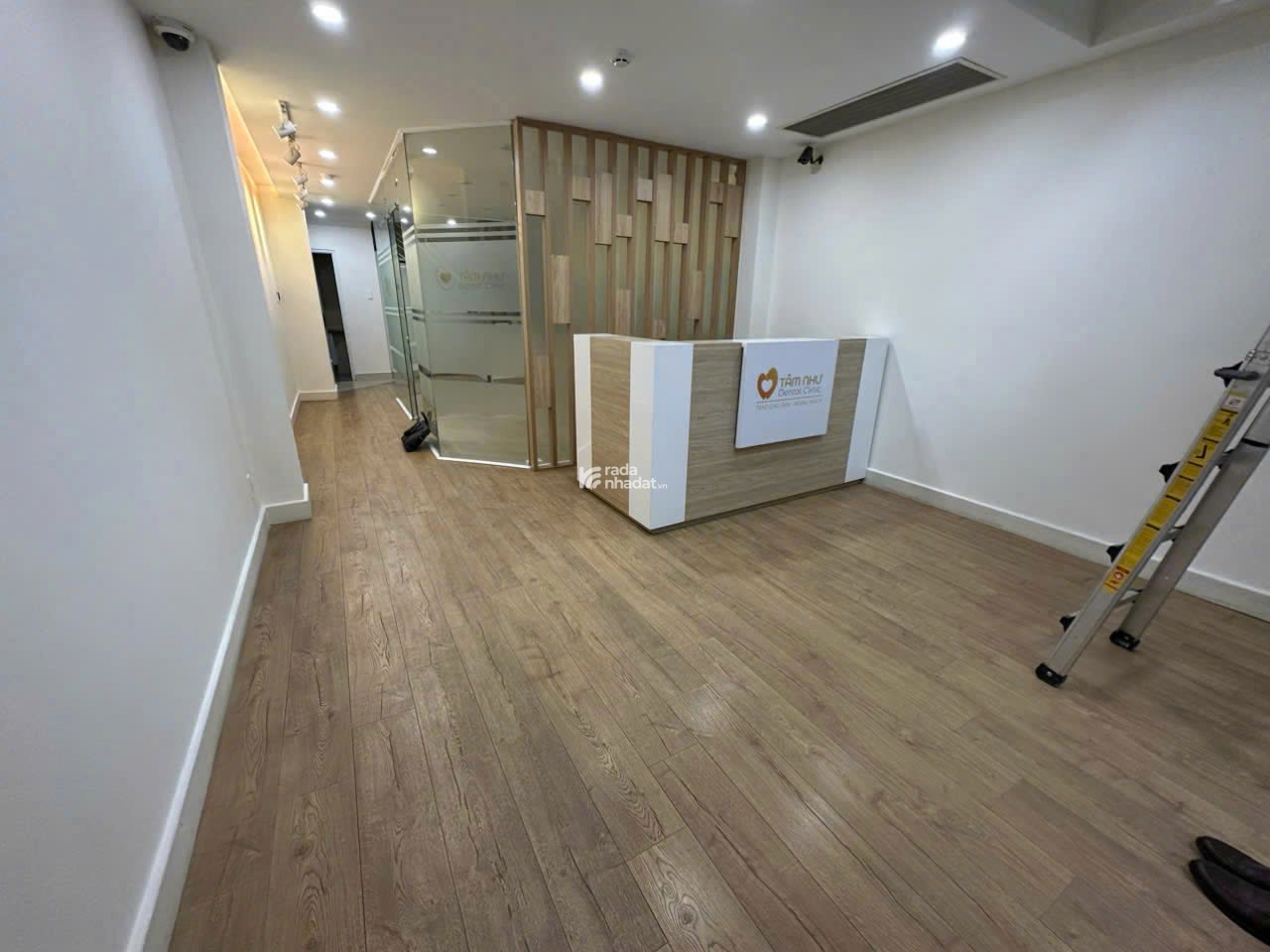 GIẢM SÂU 5 TỶ - CHỈ CÒN 50 TỶ -  MẶT TIỀN TRẦN BÌNH TRỌNG QUẬN 5