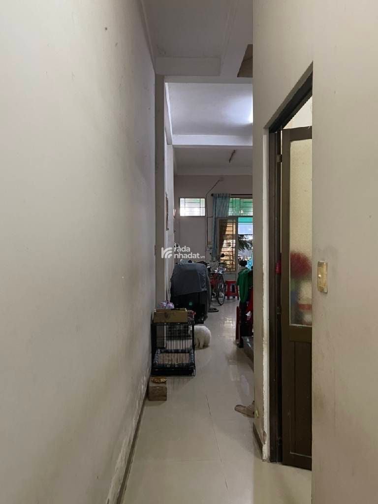 Bán nhà mặt tiền kinh doanh đường đôi p.Tân Kiểng Q7 - DT sàn 384m2 4 tầng - chỉ 25 tỷ