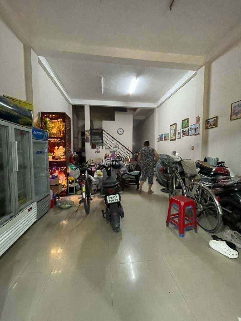 Bán nhà mặt tiền kinh doanh đường đôi p.Tân Kiểng Q7 - DT sàn 384m2 4 tầng - chỉ 25 tỷ