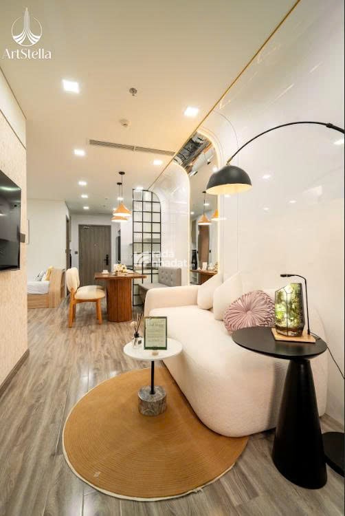 CHỈ 9,9 TRIỆU/THÁNG SỞ HỮU NGAY CĂN HỘ TÌM NĂNG TĂNG GIÁ MẠNH