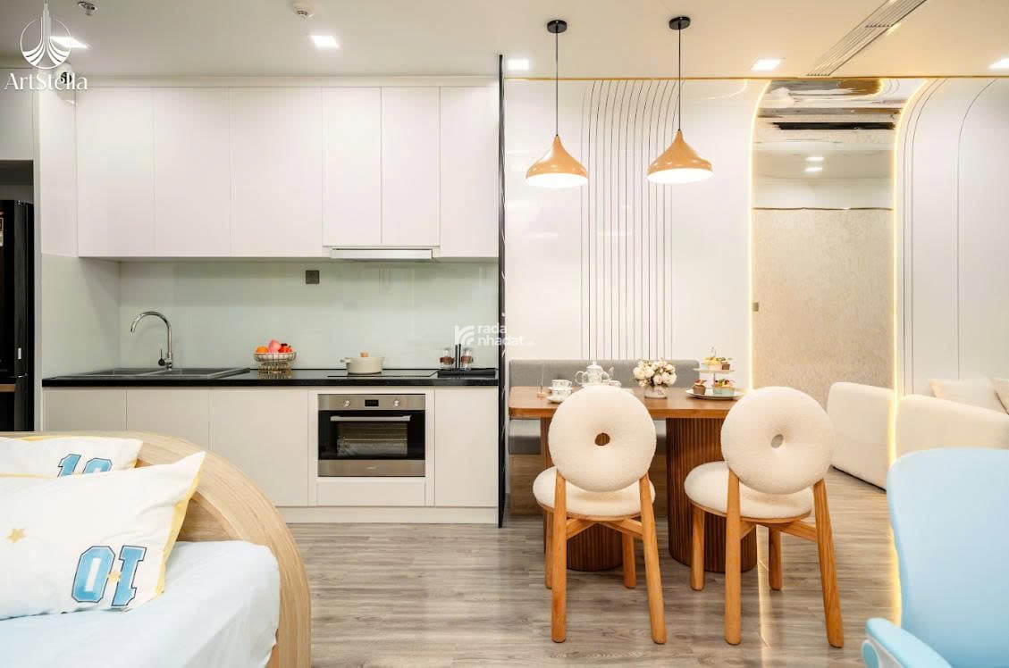 CHỈ 9,9 TRIỆU/THÁNG SỞ HỮU NGAY CĂN HỘ TÌM NĂNG TĂNG GIÁ MẠNH