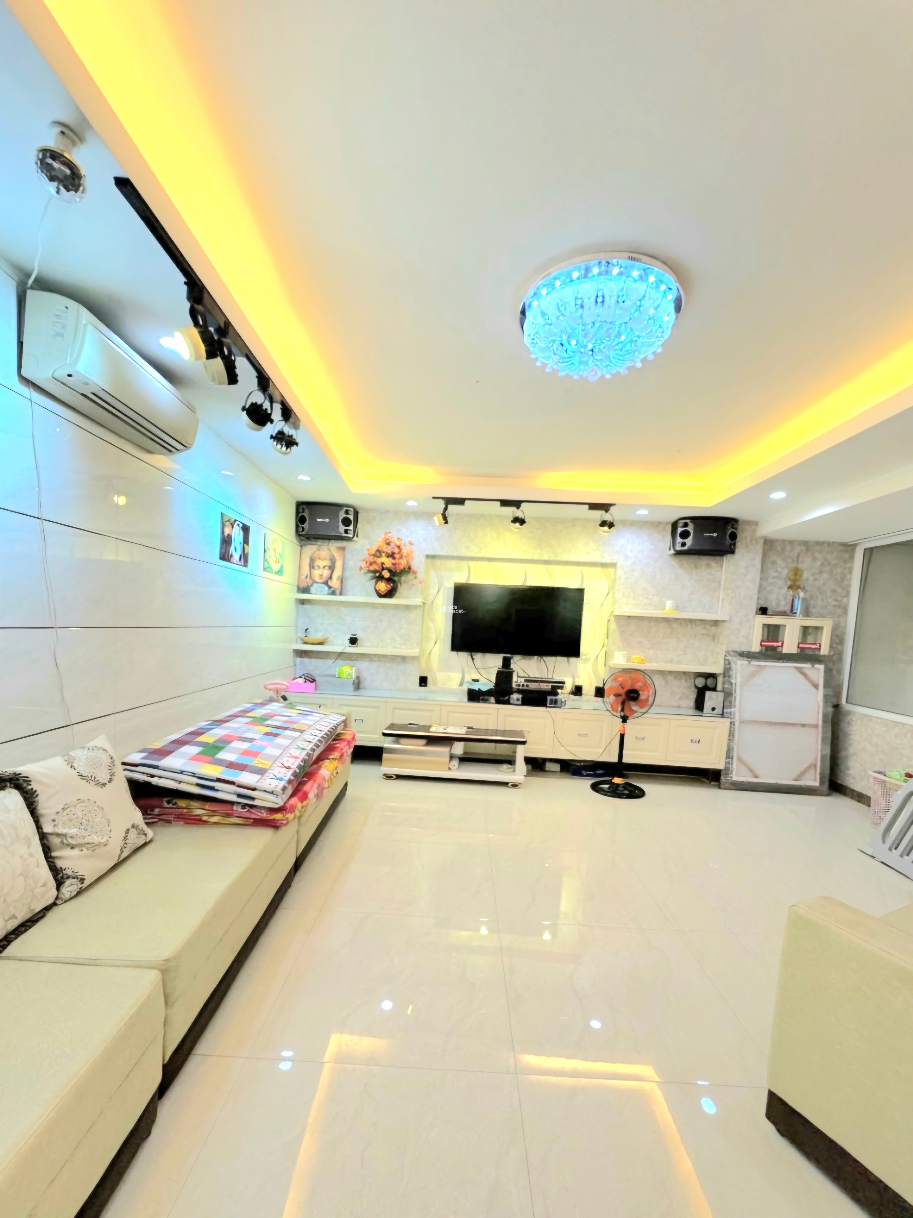 BÁN NHÀ MỚI 6 TẦNG ,NGANG 8.2M - PHÂN LÔ CAO TẦNG - BÌNH TRỊ ĐÔNG