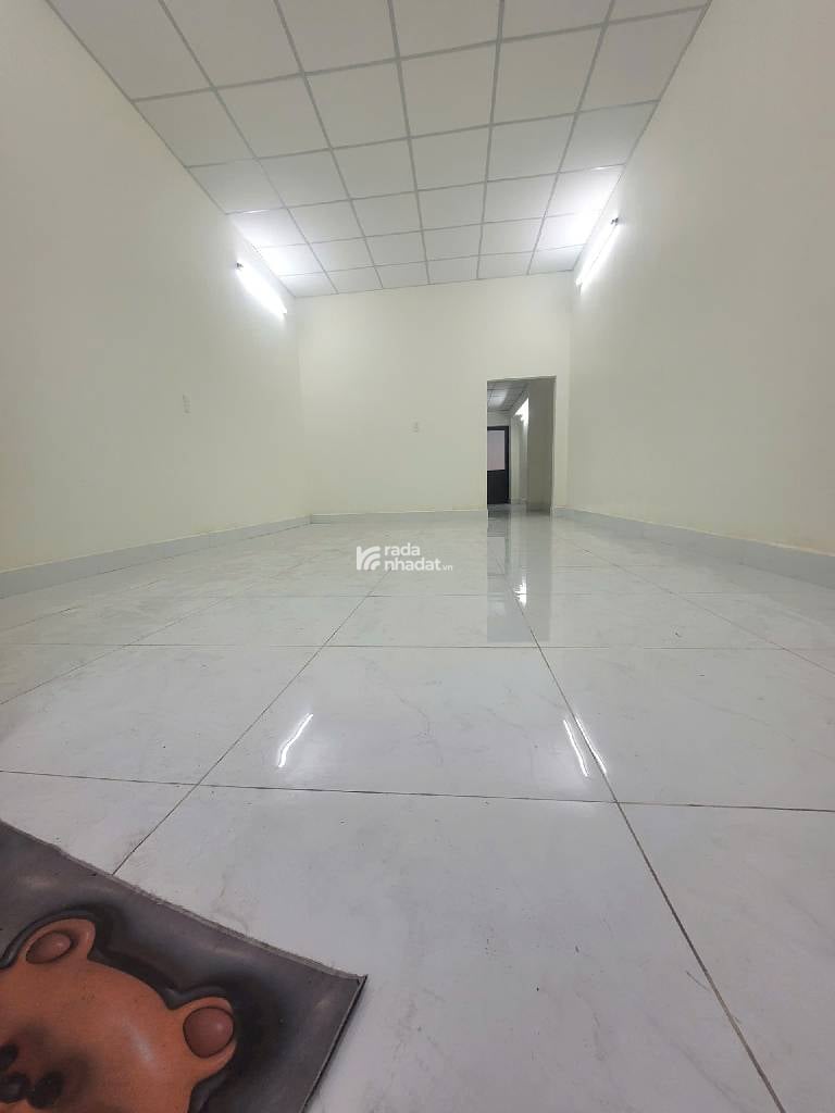 SÁT MT PHAN VĂN TRỊ, BÌNH THẠNH, 55M2 TIỆN XÂY MỚI. GIẢM 750TR CHỈ CÒN 7T 