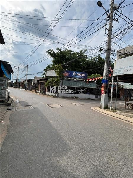 BÁN NHÀ BÌNH HƯNG HÒA 68M2 4PN 4WC 6.45 TỶ HẺM 6M XE HƠI TRÁNH BÌNH TÂN