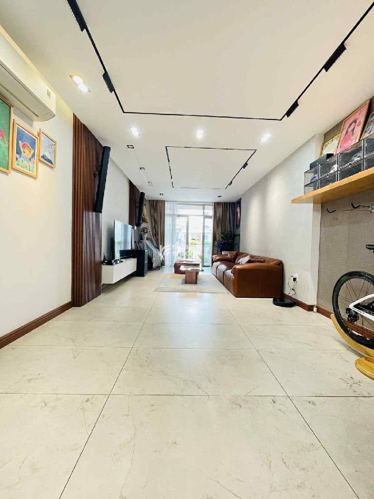 [TÂN BÌNH] LÊ VĂN SỸ PHƯỜNG 1 - NGAY PHÚ NHUẬN - TOÀ NHÀ LÔ GÓC 2 MẶT HẺM T