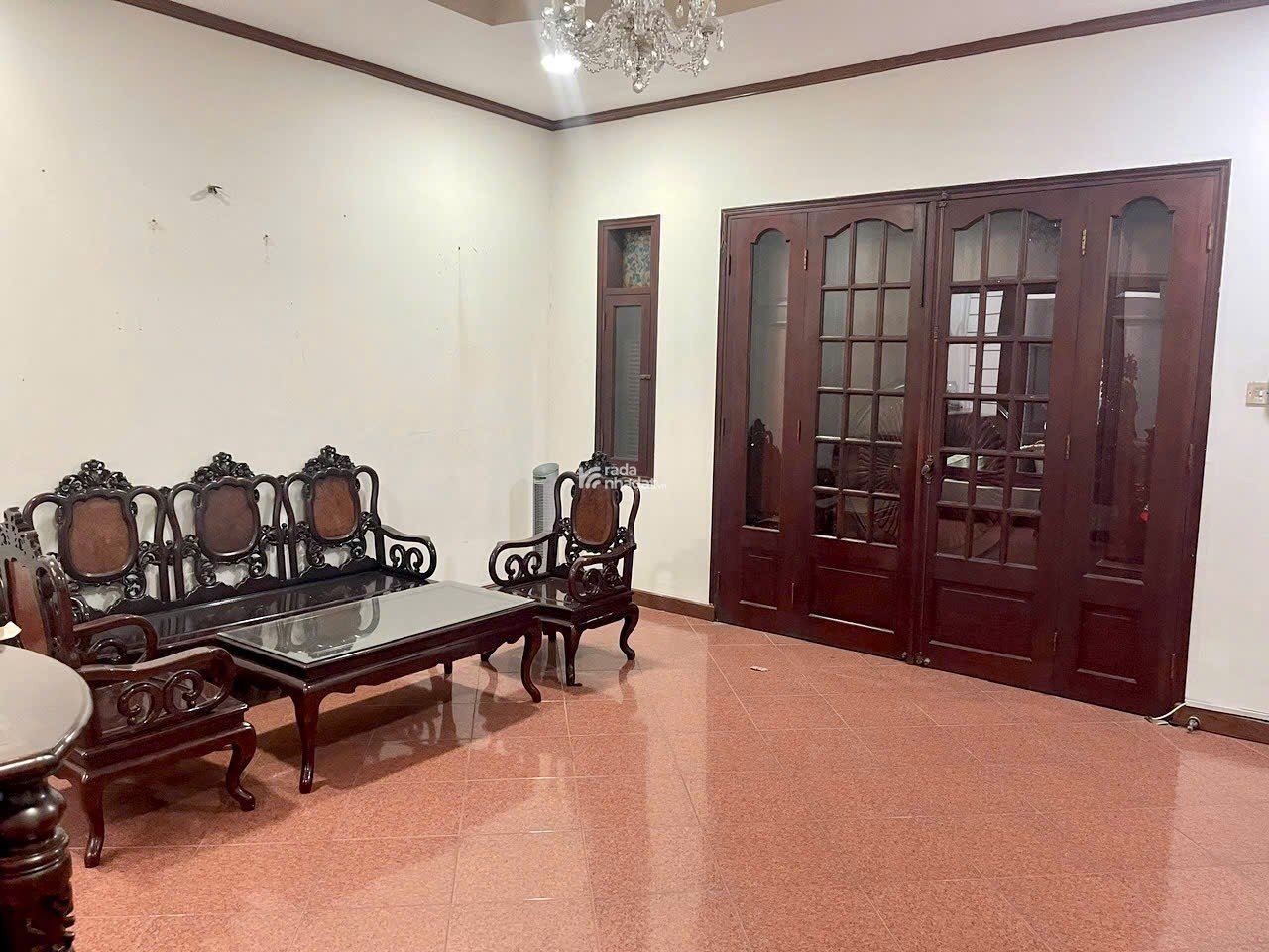 GẤP BÁN BIỆT THỰ CHÂU ÂU NGANG 10.5M - GIẢM 5.35 TỶ CHỈ CÒN 26.65 TỶ