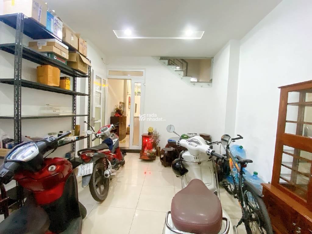 MTKD KHU BÀU CÁT 8, TÂN BÌNH, 65M2 CÓ KC Ở NGAY. GIẢM 550TR CHỈ CÒN 14.5T TL 