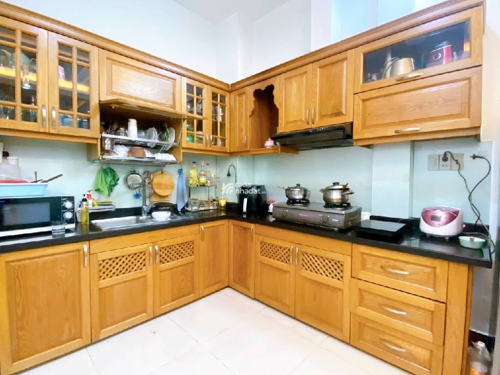 MTKD KHU BÀU CÁT 8, TÂN BÌNH, 65M2 CÓ KC Ở NGAY. GIẢM 550TR CHỈ CÒN 14.5T TL 