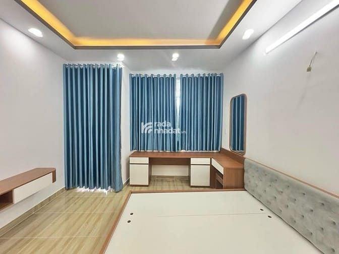 Chủ kẹt tiền bán giá 3tỷ120 còn TL đường Cao Văn Lầu P1 quận 6