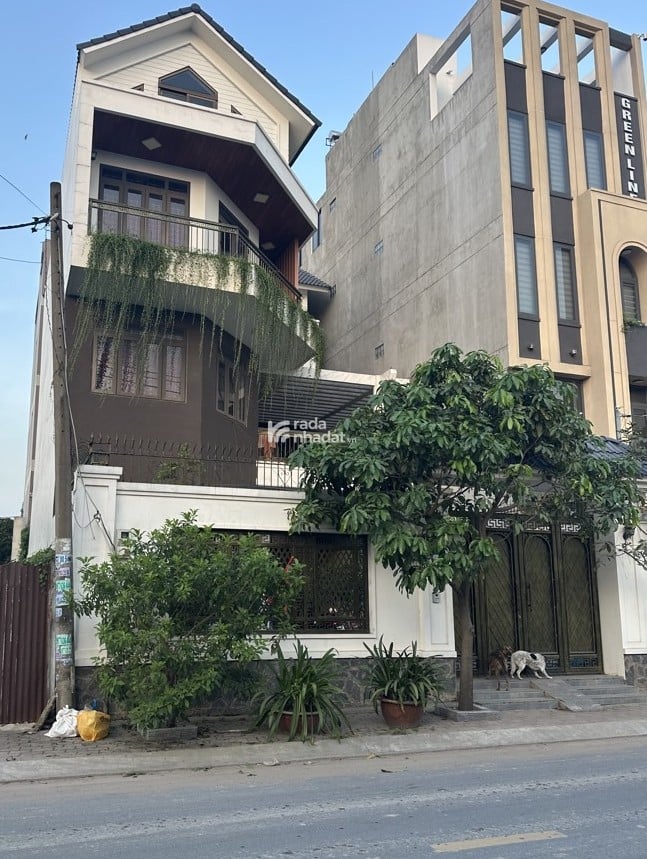 ĐẤT MẶT TIỀN Đ. RẠCH LÙNG TAM PHÚ CỰC ĐẸP, KINH DOANH ĐA NGÀNH, 10X32 CHỈ 31 TỶ.