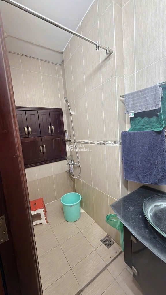 HẺM XE HƠI LÊ VĂN SỸ Quận Tân Bình- 3 TÂNG- 8.9 Tỷ