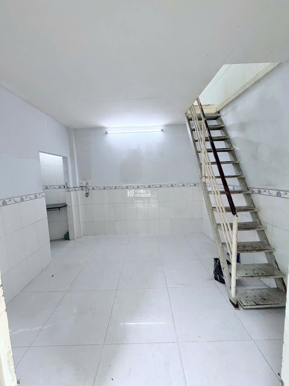 Bán nhà 3 tầng Tân Kỳ Tân Quý, Tân Quý,  Tân Phú 2.25 tỷ