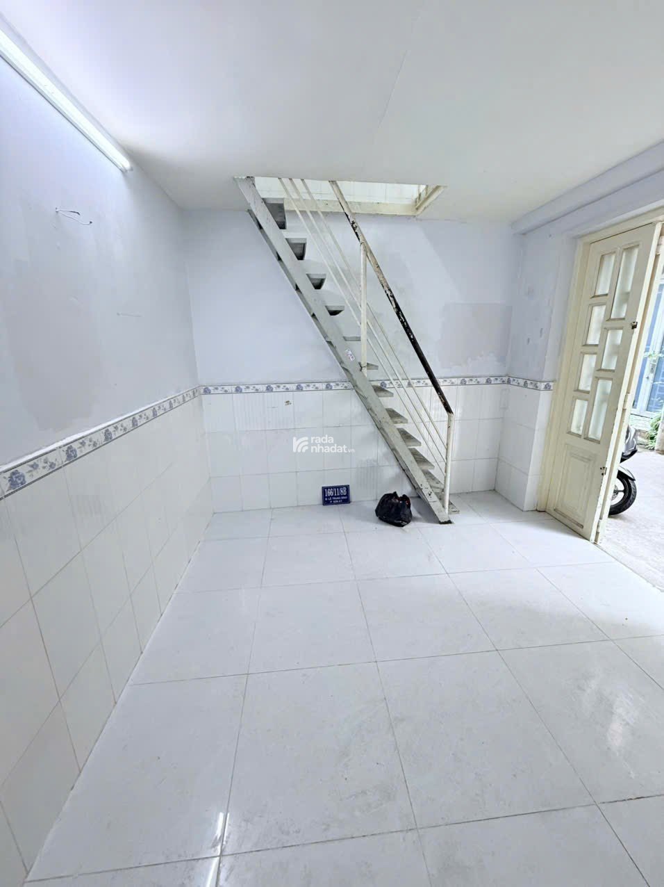 Bán nhà 3 tầng Tân Kỳ Tân Quý, Tân Quý,  Tân Phú 2.25 tỷ