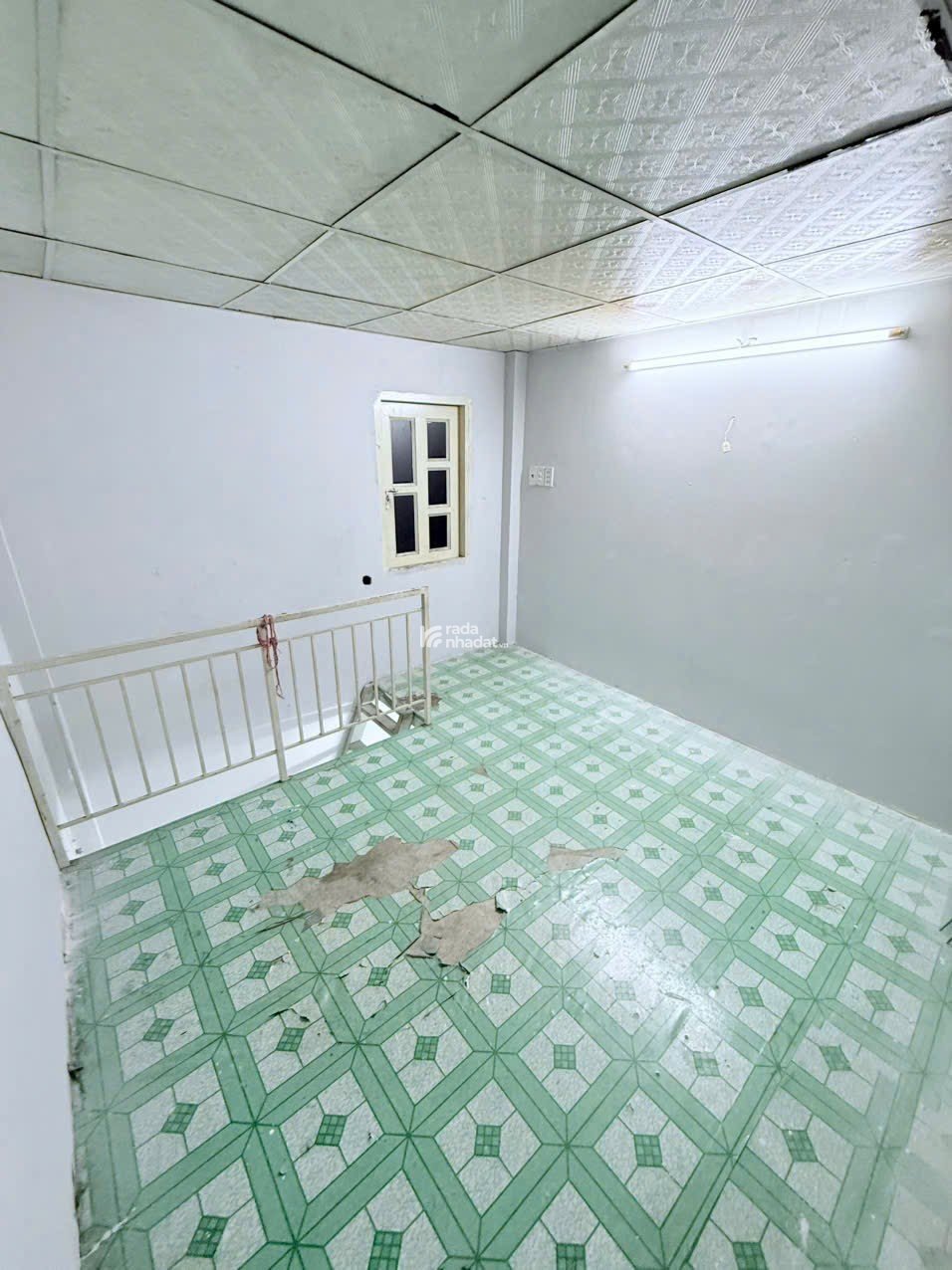 Bán nhà 3 tầng Tân Kỳ Tân Quý, Tân Quý,  Tân Phú 2.25 tỷ