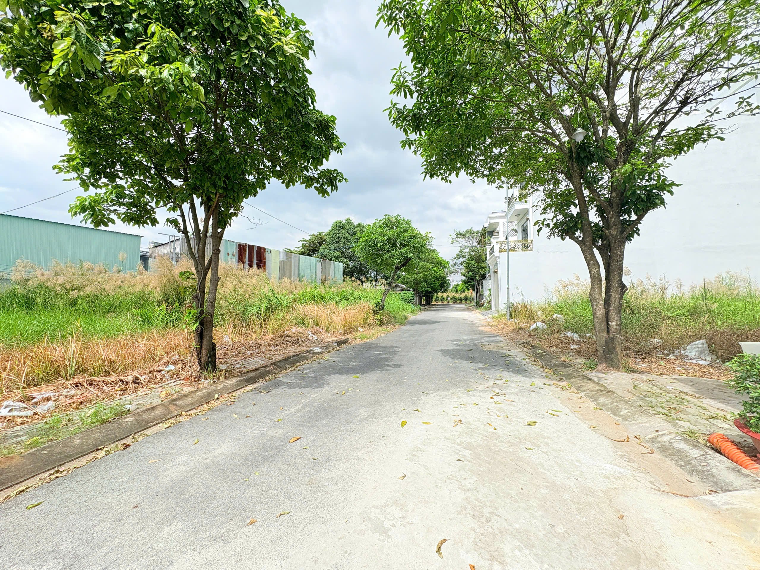 SIÊU PHẨM NHÀ 4 TẦNG KDC ANH TUẤN, HUỲNH TẤN PHÁT