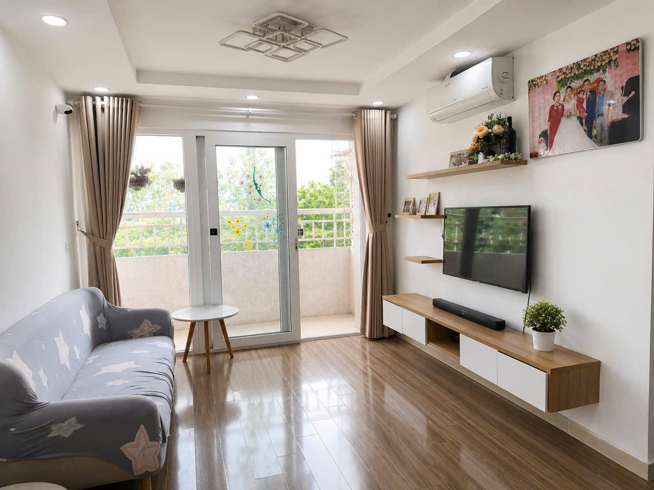Hơn 3 Tỷ Căn Hộ Chung cư Mipec New City Kiến Hưng Hà Đông đẹp full đồ Sẵn ở