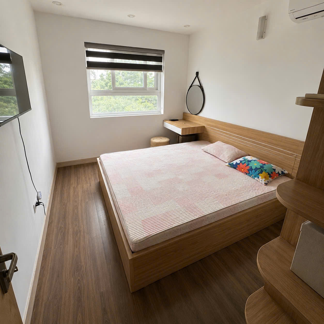 Hơn 3 Tỷ Căn Hộ Chung cư Mipec New City Kiến Hưng Hà Đông đẹp full đồ Sẵn ở
