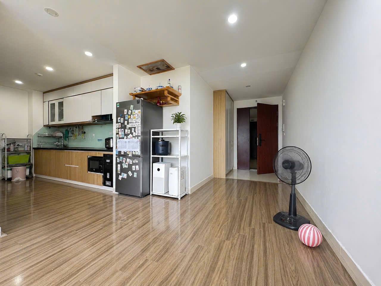 Hơn 3 Tỷ Căn Hộ Chung cư Mipec New City Kiến Hưng Hà Đông đẹp full đồ Sẵn ở