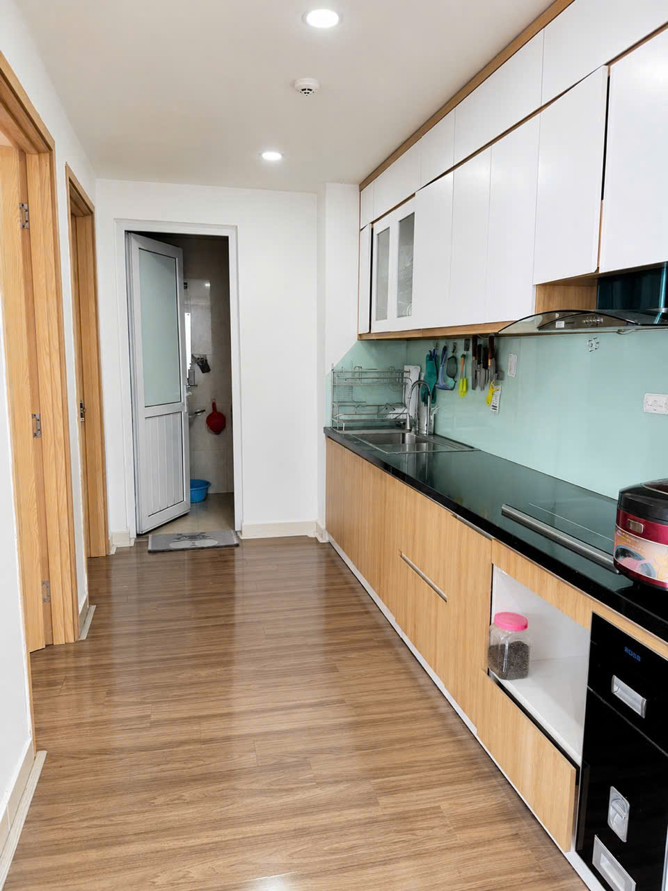 Hơn 3 Tỷ Căn Hộ Chung cư Mipec New City Kiến Hưng Hà Đông đẹp full đồ Sẵn ở