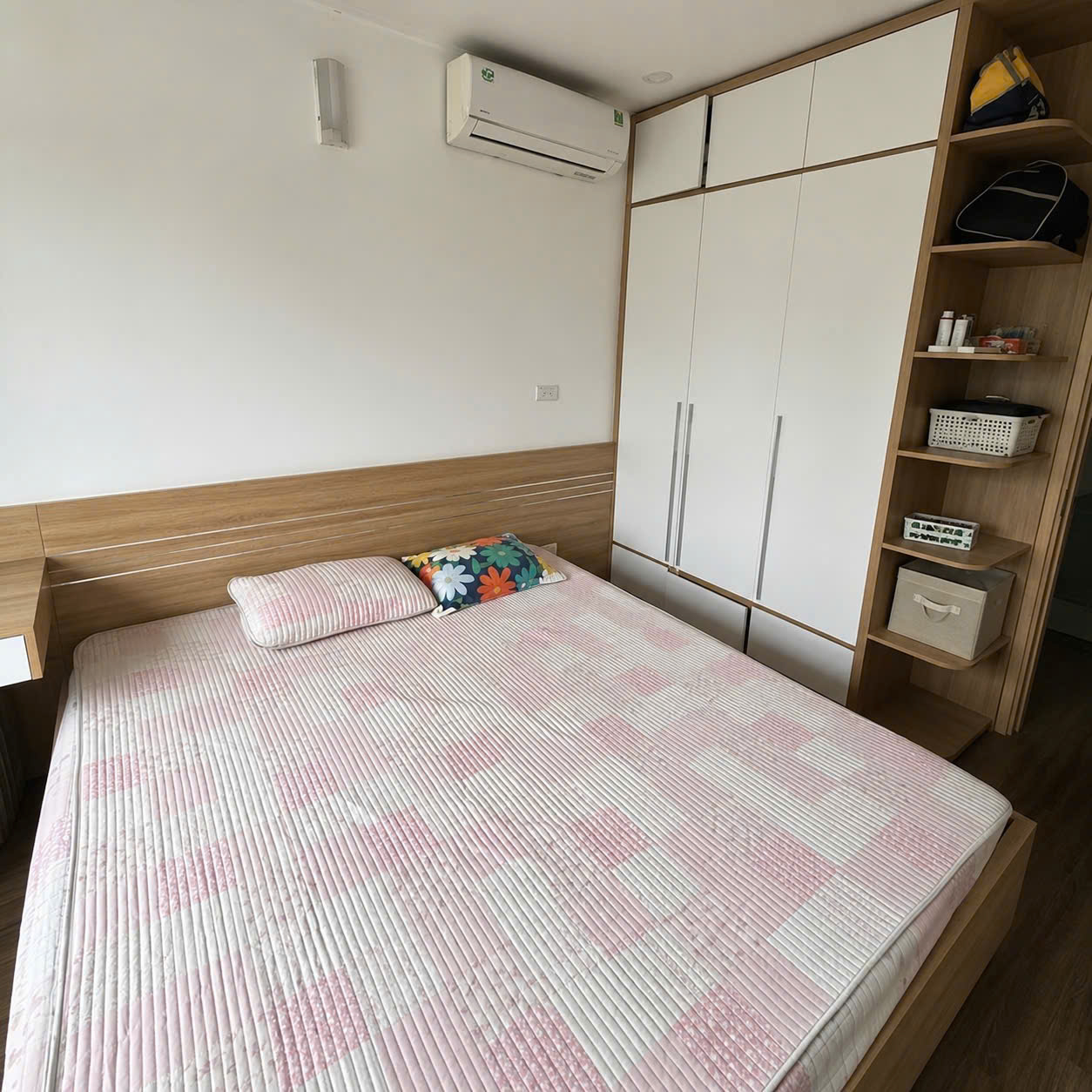 Hơn 3 Tỷ Căn Hộ Chung cư Mipec New City Kiến Hưng Hà Đông đẹp full đồ Sẵn ở