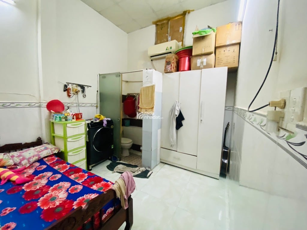 HẺM NHỰA 5m THÔNG, LÔ GÓC SÁT MẶT TIỀN QL13, DÒNG TIỀN 15tr/t, 7X22, CHỈ 9,8 TỶ.