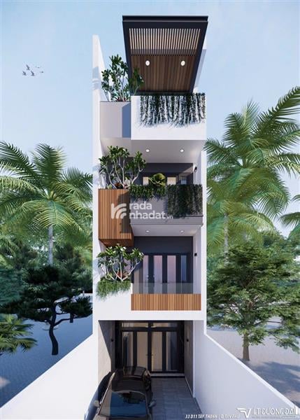 NGAY AEON MALL, MTKD ĐƯỜNG D11, TÂN PHÚ, 100M2 HIẾM CÓ. GIẢM 580TR CHỈ CÒN 14.5T TL 