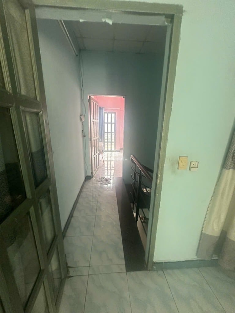 bans nha  đường lê trọng tấn bình hưng hoà