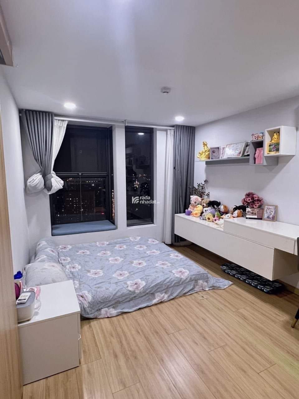 Hot! Bán gấp nhiều căn 2PN Parcspring đẹp sổ hồng. Giá từ 3.3 tỷ, LH Loan 0919 004 *** xem nhà ngay