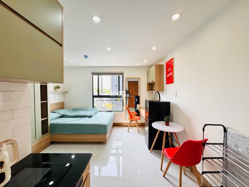 SIÊU PHẨM TOÀ CHDV 2 MẶT TIỀN 120m2 x 7 TẦNG THANG MÁY - NGANG 7M – DÒNG TIỀN KHỦNG - ĐẦY ĐỦ PCCC.