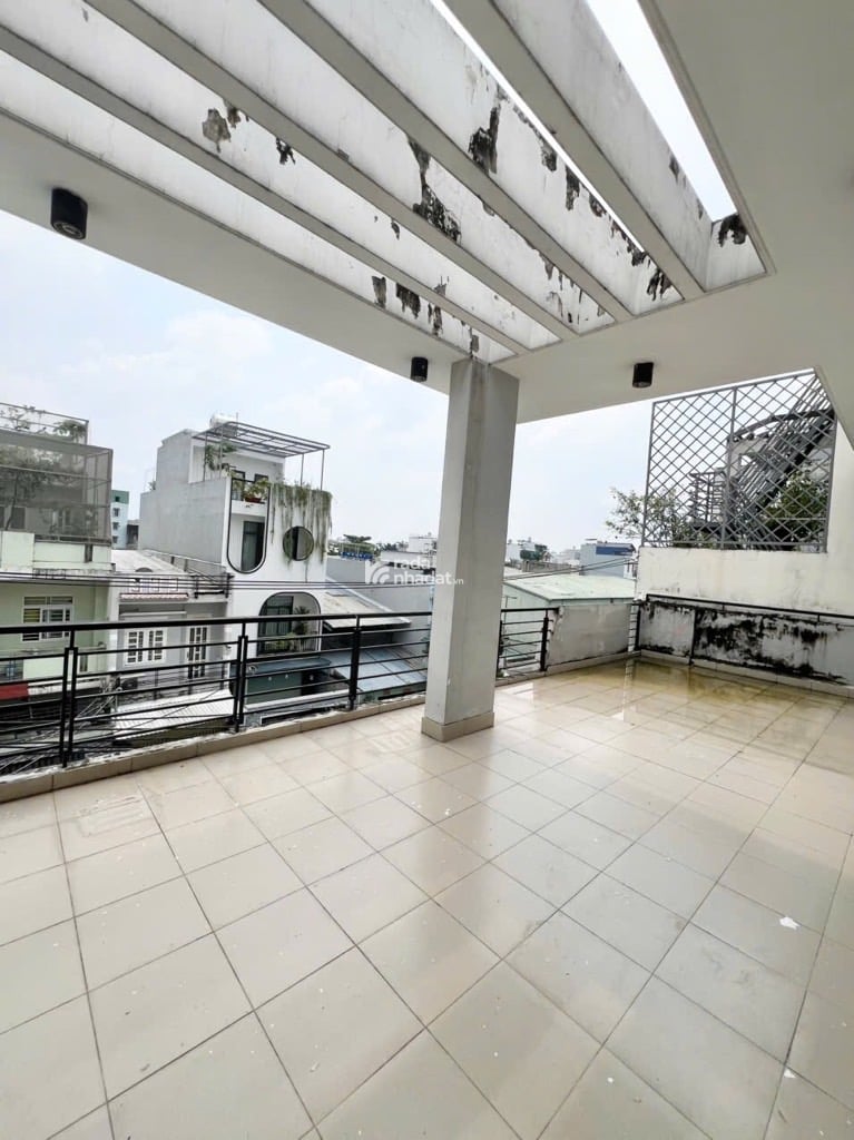 BÁN NHÀ BÌNH TRỊ ĐÔNG 200M2 10X20M 16.X TỶ 3 TẦNG GẦN BỆNH VIỆN BÌNH TÂN