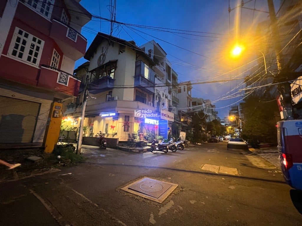 HXH D1, BÌNH THẠNH, 60M2 CÓ KC DỄ CẢI TẠO MỚI. GIẢM 550TR CHỈ 13.25T 