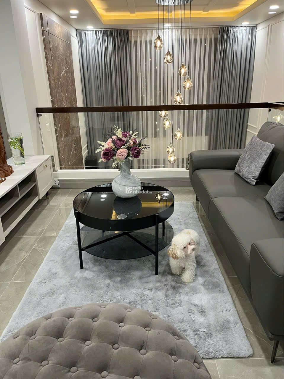 BÁN NHÀ 4 TẦNG  AN DƯƠNG VƯƠNG, Q5 Giá 12.5 tỷ