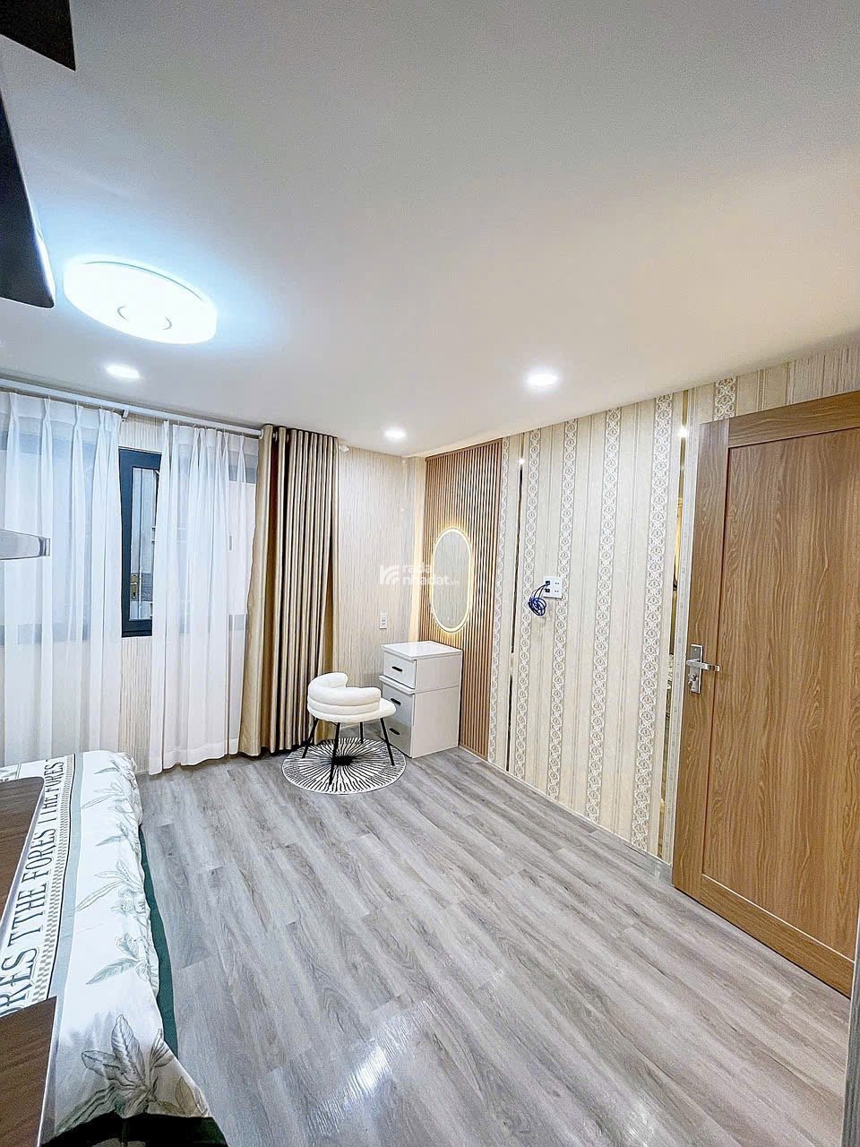  CHÍNH CHỦ BÁN NHÀ LÊ VĂN SỸ – FULL NỘI THẤT MỚI – NHÀ 24M – GIÁ 4.5 TỶ
