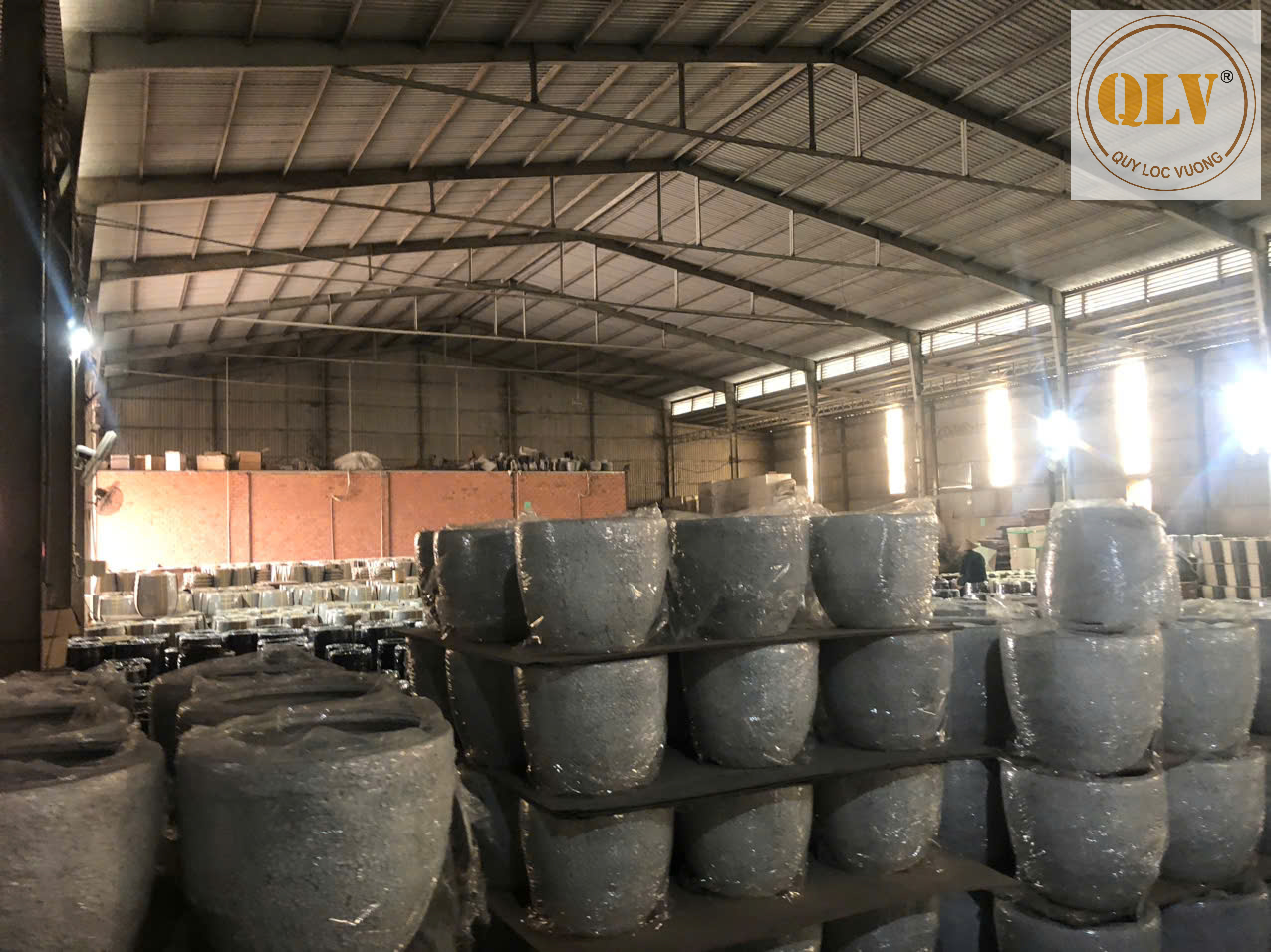 CHO THUÊ NHÀ XƯỞNG PHƯỚC TÂN, BIÊN HÒA, ĐN  5.600m2