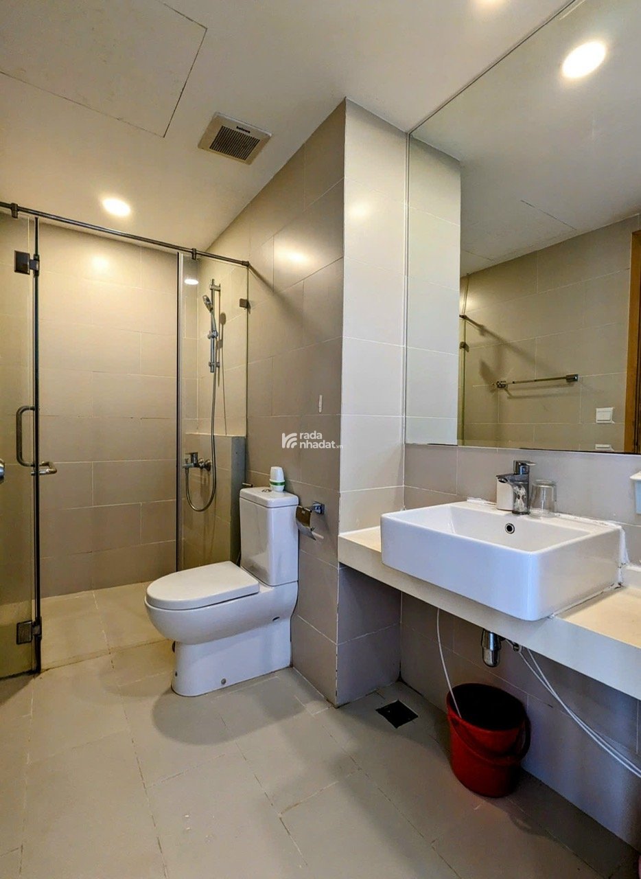 56m2 - Giá 3.35 tỷ bao thuế phí, 2PN1WC có sổ hồng, An Gia Riverside