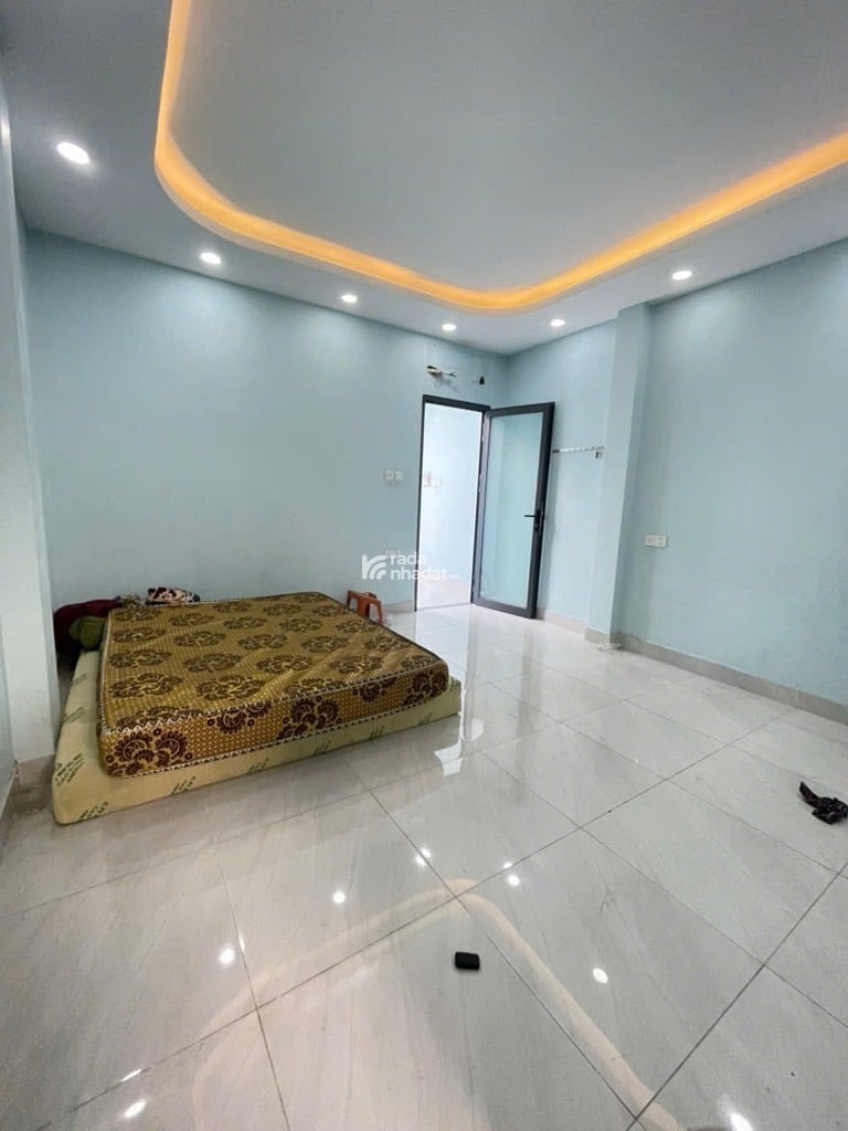 BÁN NHÀ LIÊN KHU 4-5 100M2 3 TẦNG 5PN 5.68 TỶ CHÍNH CHỦ XÂY Ở NỘI THẤT SANG TRỌNG