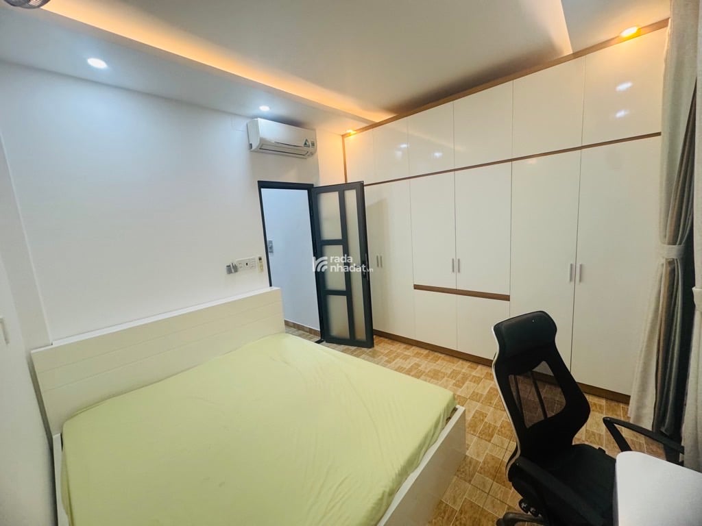 HƯƠNG LỘ 2 - 4PN - NHÀ ĐẸP VÀO Ở NGAY - TẶNG FULL NỘI THẤT - SỔ VUÔNG A4 - HOÀN CÔNG ĐẦY ĐỦ