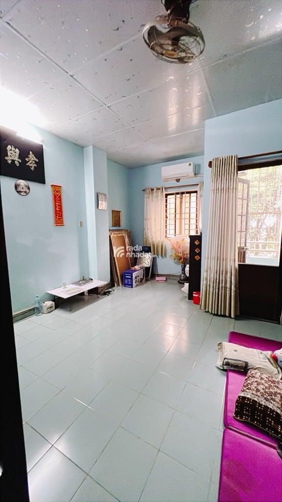 BÁN SHOPHOUSE MẶT TIỀN HOÀNG KIM GIAO 100M2 7 TỶ QUẬN 8 ĐỐI DIỆN CHUNG CƯ GIAI VIỆT